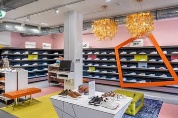 Görtz eröffnet zwei Stores in Frankfurt