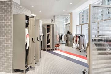 Nordstrom flagship launches designer pop-up celebrating New York fashion  and designers