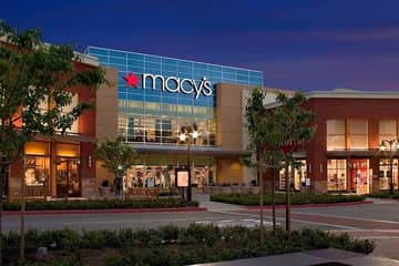 Macy's, JC Penney... las tradicionales tiendas de EEUU al borde del abismo