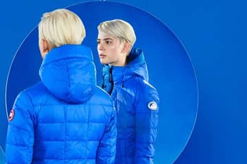 Canada Goose to go carbon neutral by 2025