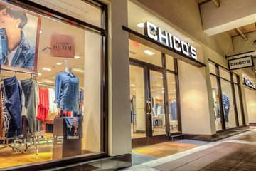 Molly Langenstein promoted to CEO role at Chico's