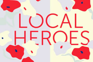 Berliner Shop-in-Shop-Konzept: Local Heroes