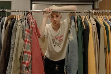 Reese Cooper collaborates with StockX on a fashion documentary