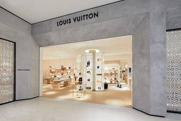 Louis Vuitton lanceert eerste collectie voor baby’s