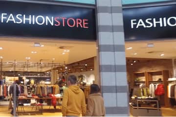Fashion Store beantragt Insolvenz in Eigenverwaltung
