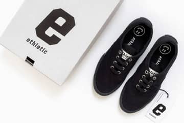 Nachhaltige Sneaker-Marke Ethletic realisiert erstes globales Trinkgeld mit Tip Me