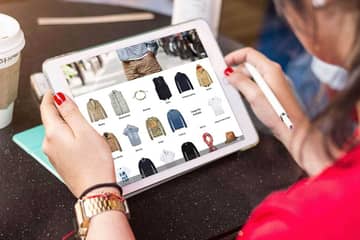 Modefabriek survey indicates strong investment on digital showrooming pre Covid-19