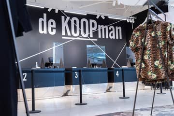 Retailformule De Koopman tekent ook voor Amsterdam-locatie