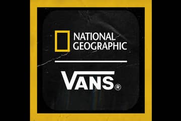 Vans en National Geographic vieren creatieve verwondering met capsulecollectie