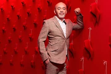 Agnelli family has bought 24% of Christian Louboutin