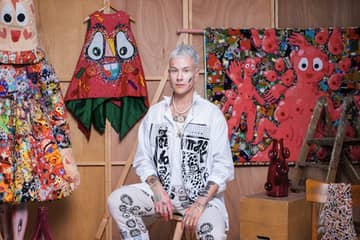 De Grote Kunstshow met werk van Bas Kosters verschoven naar 2021
