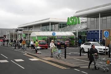 Walmart verhandelt wieder über Verkauf seiner britischen Tochter Asda