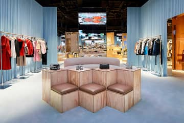 Burberry revoluciona el retail: inaugura en China su primera “Social Store”