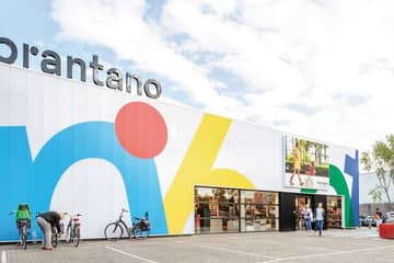 Witte rook: VanHaren neemt 43 winkels Brantano over