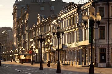 Впервые с 2016 года вакантность в торговых коридорах Москвы превысила 11 проц