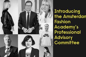 Amsterdam Fashion Academy announces Advisory Committee