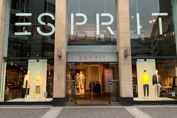 Modekonzern Esprit will nach Schuldenschnitt durchstarten