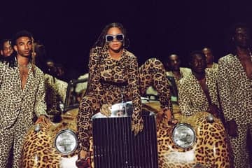 ‘Black Is King’: Beyoncé redefines four fashion trends