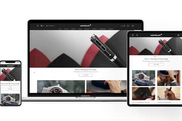 Yoox Net-a-Porter to enhance Montblanc’s online shopping