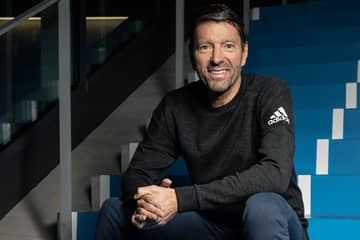 Adidas verlängert Vertrag mit CEO Rorsted bis 2026