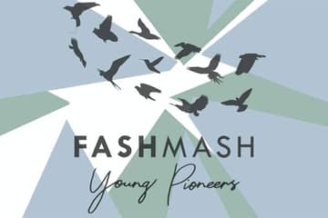 FashMash launches Young Pioneers mentoring scheme