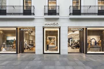 Mango aims to eliminate 160 million plastic bags per year from supply chain