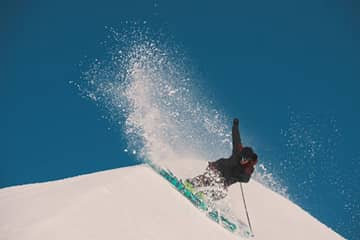 Hit the slopes & the streets with O'Neill
