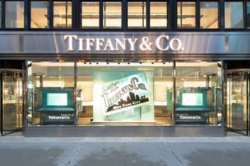 Tiffany’s contraataca de nuevo: “Los argumentos de LVMH indican mala fe en sus tratos con Tiffany’s”