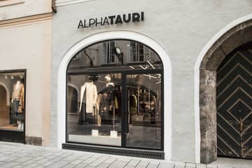 AlphaTauri eröffnet neuen Flagshipstore in Salzburg