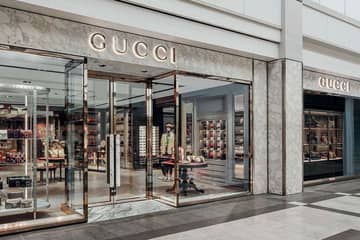 Una guía por la misteriosa campaña acorazada de Gucci