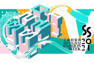 Support Shanghai Fashion Week SS21