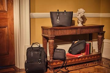 Radley London launches collection with sustainable materials