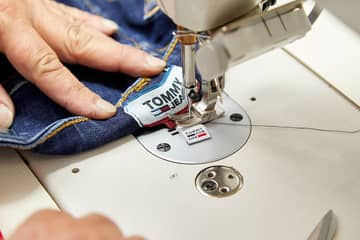 Tommy Hilfiger launches circular initiative, Tommy For Life
