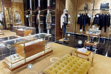 Dolce&Gabbana hace virtual la “experiencia” de compra física