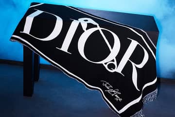 Video: Dior's spring/summer 2020 fashion show
