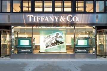 Los accionistas de Tiffany’s aprueban el nuevo acuerdo de venta de LVMH