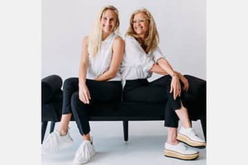 Podcast: Founders Nancy Taylor and Hannah Franco discuss sustainability and fashion