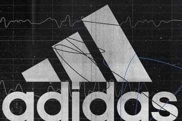 Video: How Adidas creates sneakers from plastic bottles
