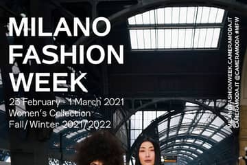 Milano fashion week ai nastri di partenza