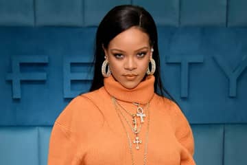 LVMH reorienta su alianza con Rihanna: cierra Fenty para focalizarse en Savage y en cosmética