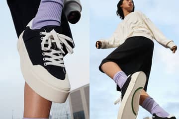H&M x Good News launch sneaker collection made with Bananatex