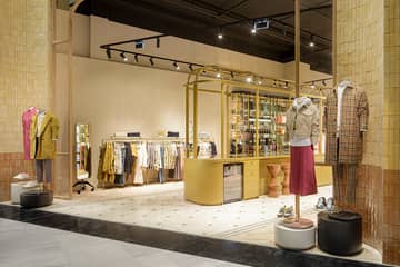 Scotch & Soda reveals new brand identity and global store expansion plans