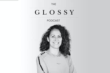Podcast: The Glossy Podcast interviews Saucony president Anne Cavassa