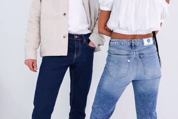 MUD Jeans vindt nieuwe vertegenwoordiger in modeagentschap Refind Fashion
