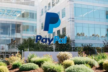 Paypal: Verfolgen derzeit nicht den Kauf von Pinterest