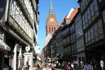 Niedersachsen: Oberverwaltungsgericht kippt 2G-Regel im Einzelhandel