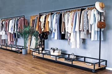 Parker Lane Group to introduce sustainable luxury marketplace Reloved