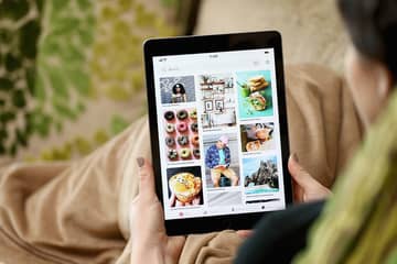 Pinterest bringt mehr Shopping-Funktionen nach Deutschland