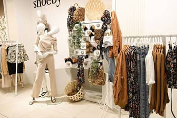 Shoeby heeft eerste winkel in Duitsland geopend