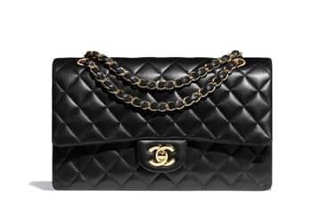 Chanel aumenta i prezzi delle sue borse